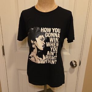 Lauryn Hill Tshirt